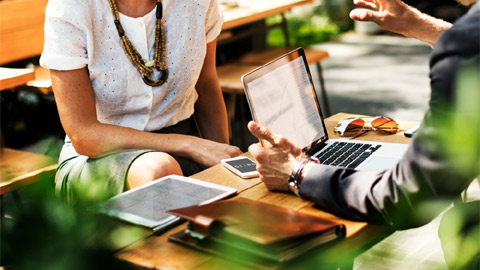 Data Science Training